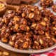 Docinho de Amendoim Fácil e Irresistível com Chocolate Crocante